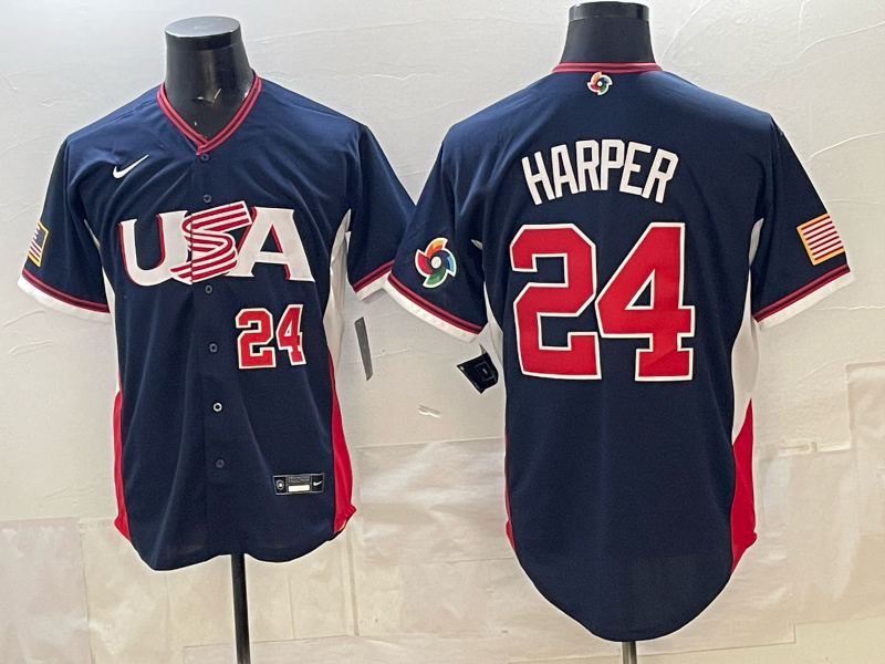 Men 2026 World cup Nike MLB Jersey 202601287